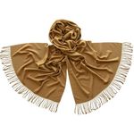 Палантин Tranini 0771 PAL 2  шерсть и  вискоза