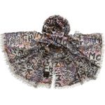 Палантин Tranini 2406 PAL 4  микромодал