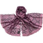 Палантин Tranini 2976 PAL 4  микромодал