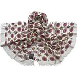 Палантин Tranini 2927 PAL 4  микромодал