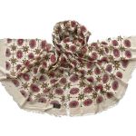 Палантин Tranini 2928 PAL 4  микромодал