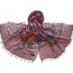 Палантин Tranini 2558 PAL 4  микромодал