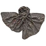 Палантин Tranini 1104 PAL 2  шерсть и  вискоза