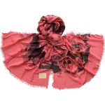 Палантин Tranini 2559 PAL 4  микромодал