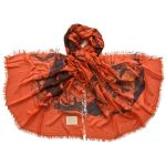 Палантин Tranini 2560 PAL 4  микромодал