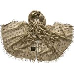 Палантин Tranini 3853 PAL 4  микромодал