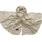 Палантин Tranini 3854 PAL 4  микромодал