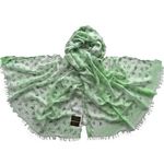 Палантин Tranini 3856 PAL 4  микромодал