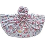 Палантин Tranini 4178 PAL 4  микромодал