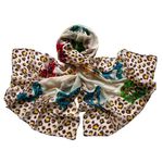 Палантин Tranini 0327 PAL 2  хлопок и  вискоза