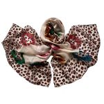 Палантин Tranini 0331 PAL 2  хлопок и  вискоза