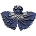 Палантин Tranini 4576 PAL 4 кашемир и шерсть