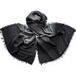 Палантин Tranini 4579 PAL 4 кашемир и шерсть