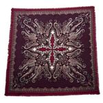 Платок шерстяной Tranini 0080 PLATOK 8 премиум качества