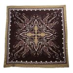 Платок шерстяной Tranini 0079 PLATOK 8 премиум качества