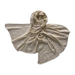 Палантин Tranini 2731 PAL 1 хлопок и  шёлк