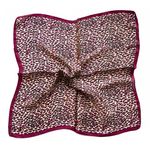 Платок на шею Tranini 0427 PLATOK 1 из шелка