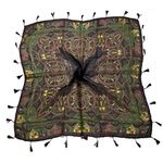 Платок хлопковый Tranini 1952 PLATOK 2