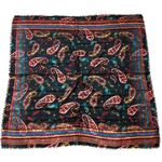 Платок шерстяной Tranini 0076 PLATOK 5 премиум качества