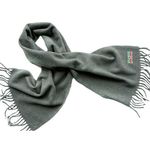 Шерстяной мужской шарф Tranini 17501 SH1