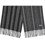 Шарф мужской шерстяной Tranini 30041 SH1 с кашемиром