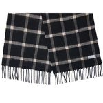 Шарф мужской шерстяной Tranini 30301 SH1 с кашемиром