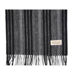 Шарф мужской Tranini 30371 SH1 из кашемира и шерсти