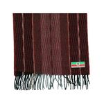 Шерстяной мужской шарф Tranini 30691 SH1