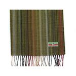 Шерстяной мужской шарф Tranini 30704 SH1