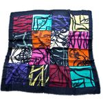 Платок шерстяной Tranini 0027 PLATOK 5 премиум качества