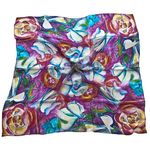 Платок Tranini 0726 PLATOK 3 из шелка премиум качества