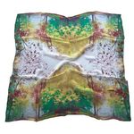 Платок Tranini 0801 PLATOK 3 из шелка премиум качества