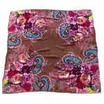 Платок Tranini 0326 PLATOK 5 из шелка премиум качества