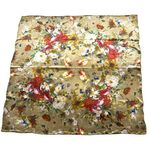 Платок Tranini 0276 PLATOK 7 из шелка премиум качества