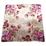 Платок Tranini 0401 PLATOK 7 из шелка премиум качества