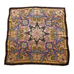 Женский платок Tranini 5054 PLATOK 3 из шелка премиум класса