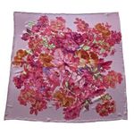 Женский платок Tranini 5428 PLATOK 3 из шелка премиум класса