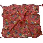 Платок хлопок Tranini 0227 PLATOK 11 большой