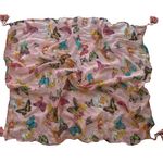 Платок хлопок Tranini 0229 PLATOK 11 большой