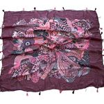 Платок хлопковый Tranini 0256 PLATOK 11