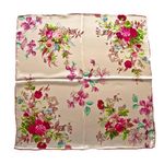 Платок шелк премиум Tranini 0526 PLATOK 10