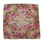 Платок шелк премиум Tranini 0528 PLATOK 10