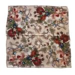 Платок шелк премиум Tranini 0579 PLATOK 10