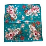 Платок шелк премиум Tranini 0580 PLATOK 10