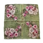 Платок шелк премиум Tranini 0601 PLATOK 10