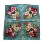 Платок шелк премиум Tranini 0606 PLATOK 10