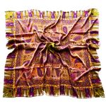 Платок Tranini 0028 PLATOK 7 из шелка премиум качества