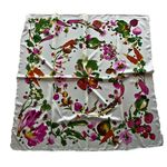 Шелковый платок Tranini 3529 PLATOK 2 с ручным краем