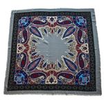 Платок Tranini 0377 PLATOK 11 из шерсти