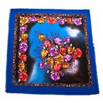 Платок Tranini 0330 PLATOK 11 из шерсти